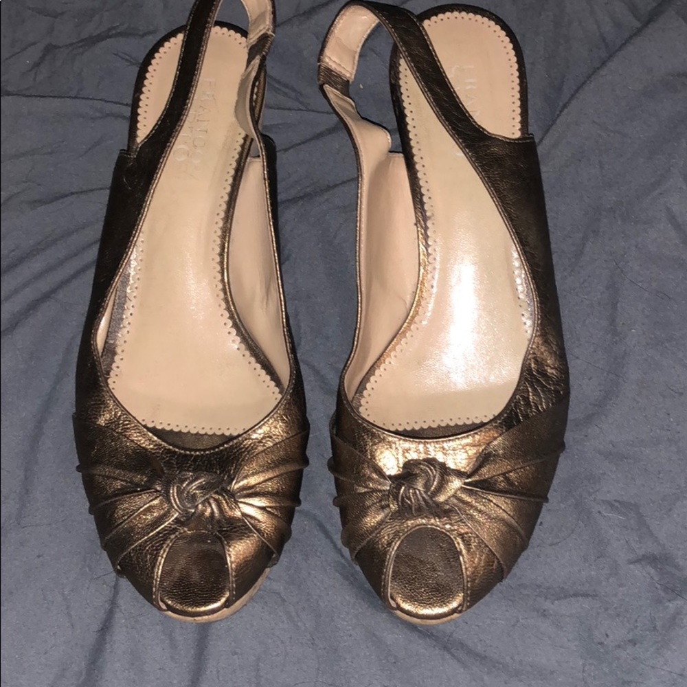 Wedges